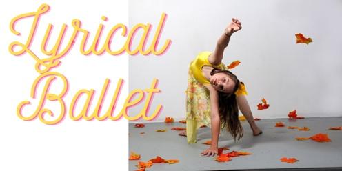 Lyrical Ballet T2_1