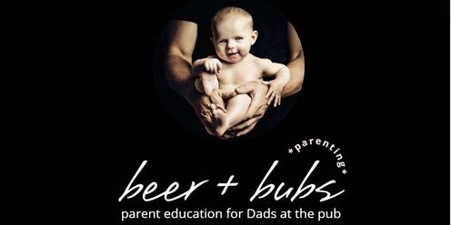 Beer + Bubs Parenting