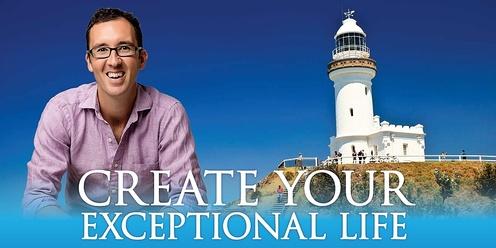Create Your Exceptional Life 2023