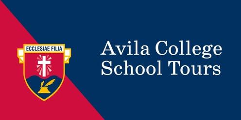 Avila College School Tours 
