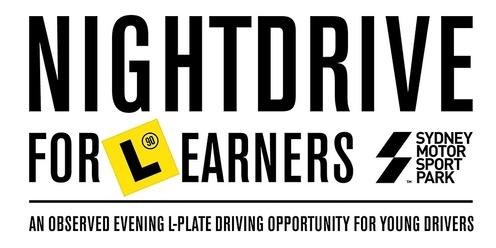 NightDrive for Learners - November 2023