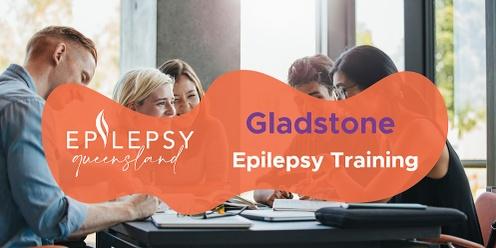 Understanding Epilepsy + Administration of Midazolam - Gladstone