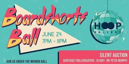 Boardshort Ball