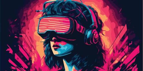 Virtual Reality for Teens