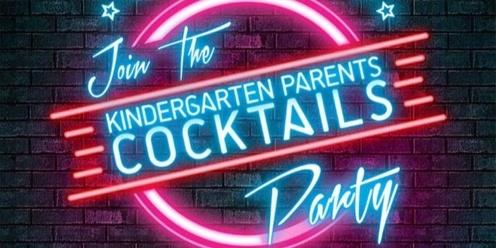 Manly West P&C Kindergarten Parents Cocktail Party 2024