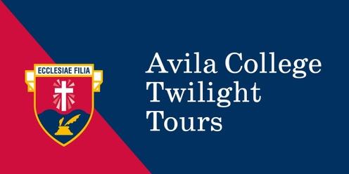 Avila College Twilight Tours 