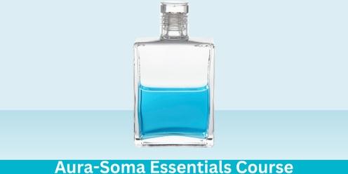 Aura-Soma Essentials Course