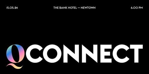 QConnect Sydney | The Bank