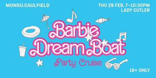 Barbie Dream Boat - Party Cruise