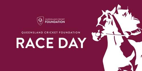 Queensland Cricket Foundation Race Day