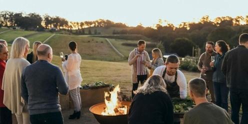 SOLD OUT - The Paddock - Feast Amongst the Fields