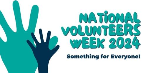 National Volunteers Week - Koroit