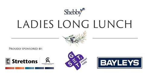 Shebby Ladies Long Lunch