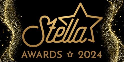 Stella Awards Launch at May BA5