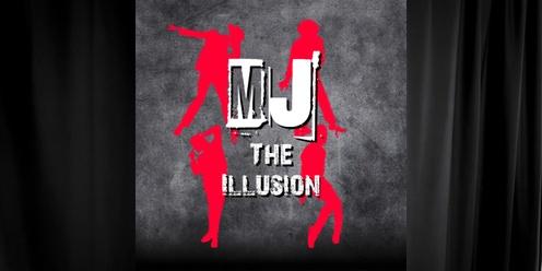 MJ The Illusion