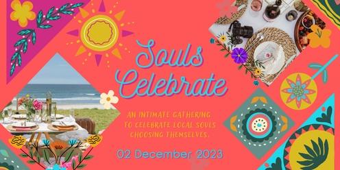 Souls Celebrate