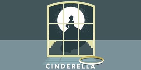 Opera Colorado: Cinderella