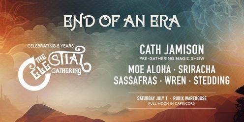 The Final Gathering - Celebrating 5 Years and the End of an Era 🌕