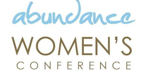 Abundance Women's Conference 2023