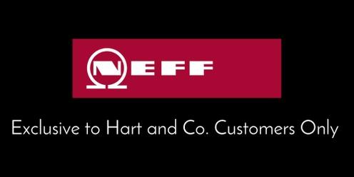 Neff "After Purchase" Demo 
