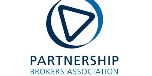 Partnership Brokers Training - Melbourne:  19 – 22 November 2024