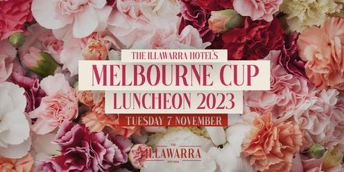 Melbourne Cup 2023