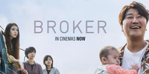 Taree Film Society screens Broker (M)