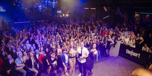 Club Broadway: Perth [Sat 27 Apr]