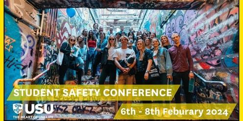 Student Safety Conference