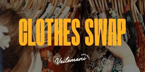 Veilomani Clothes Swap