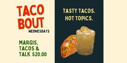Taco'bout Wednesdays