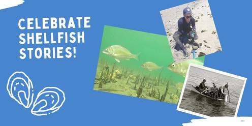 Celebrate SA Shellfish and their Stories