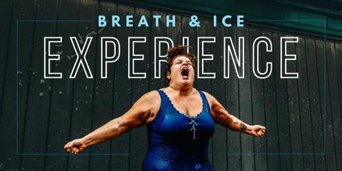 Breath & Ice Experience - Richmond