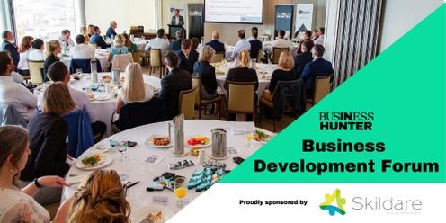 Business Development Forum - April 2023