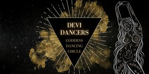 Devi Dancers - Goddess Dancing Circle (Sunshine Coast)
