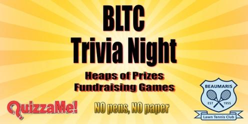 BLTC Trivia Night