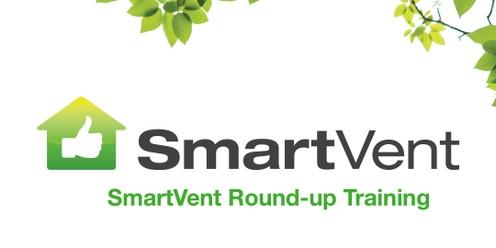 SmartVent Round-Up - Kerikeri