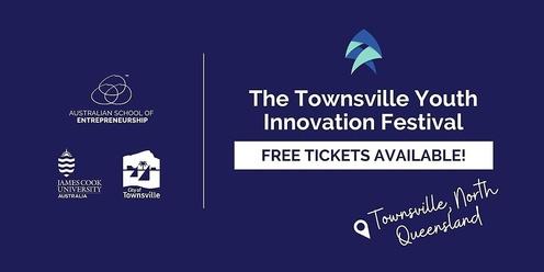 The Townsville Youth Innovation Festival - Primary School