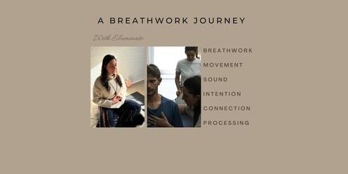 A Breathwork Journey 