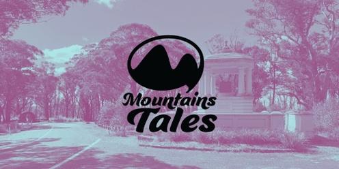 Mountains Tales Walking Tours in Mount York
