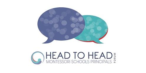 Head to Head (H2H) Forum for Montessori Principals