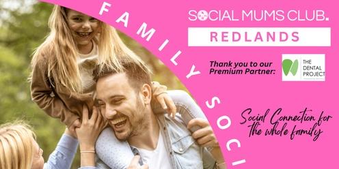 Family Social - Social Mums Club Redlands