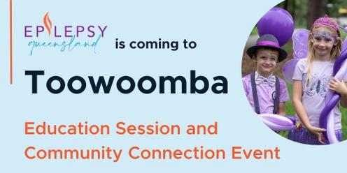 Community Connection Toowoomba