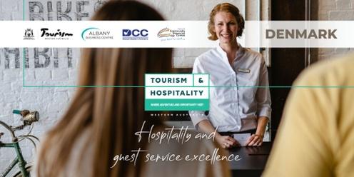 | DENMARK | Hospitality and Guest Service Excellence