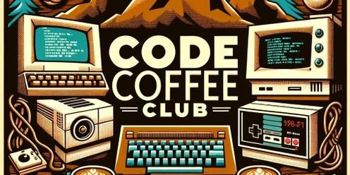 Code Coffee Club