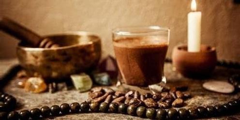 Cacao & Sound Meditation