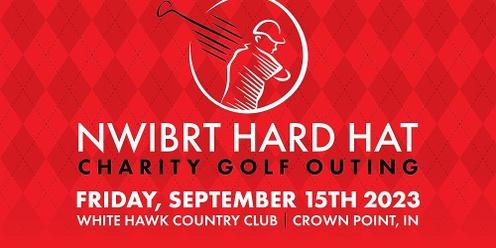 2023 NWIBRT Hard Hat Charity Golf Outing