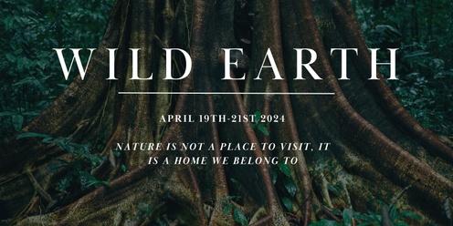 Wild Earth Retreat