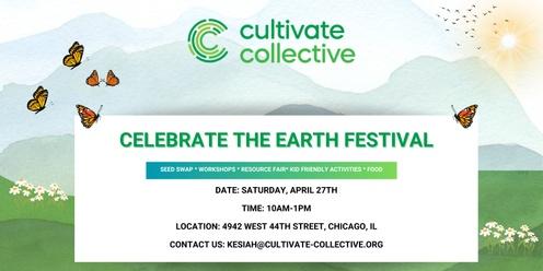 Celebrate the Earth Festival