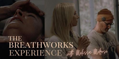 The Breathworks Experience ~ Northern Rivers 